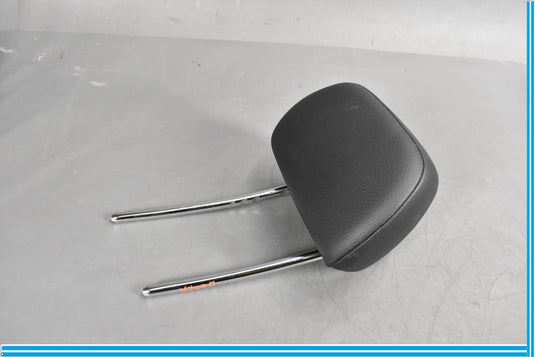 08-14 Mercedes W204 C250 C350 Rear Right Side Seat Headrest Head Rest Oem