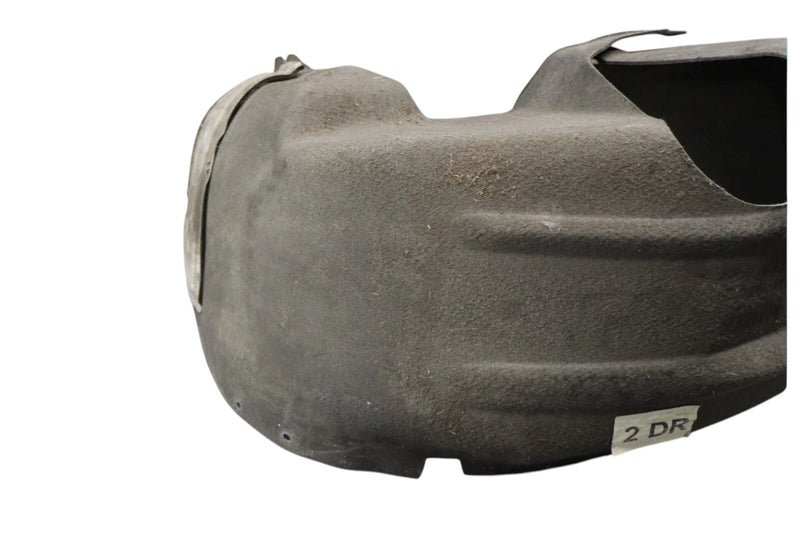 Load image into Gallery viewer, 05-09 Bentley Continental GT Rear Right Fender Liner Splash Guard 3D0825648 OEM
