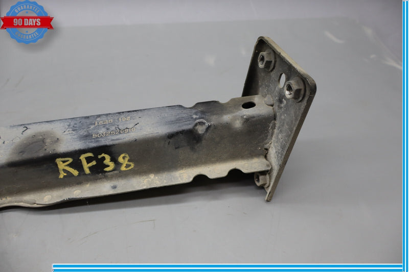 Load image into Gallery viewer, 12-19 Fiat 500 Pop Front Right Passenger Side Bumper Impact Bar Rebar Oem
