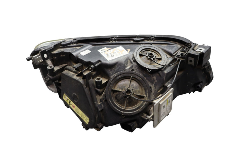 Load image into Gallery viewer, 09-12 BMW 750Li 750i F02 F01 Front Left Side Xenon Headlight lamp 7182153 Oem
