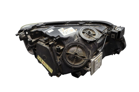 09-12 BMW 750Li 750i F02 F01 Front Left Side Xenon Headlight lamp 7182153 Oem