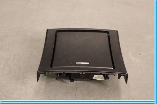 10-16 Mercedes E500 E550 Rear Centre Console Storage Ashtray Compartment Oem