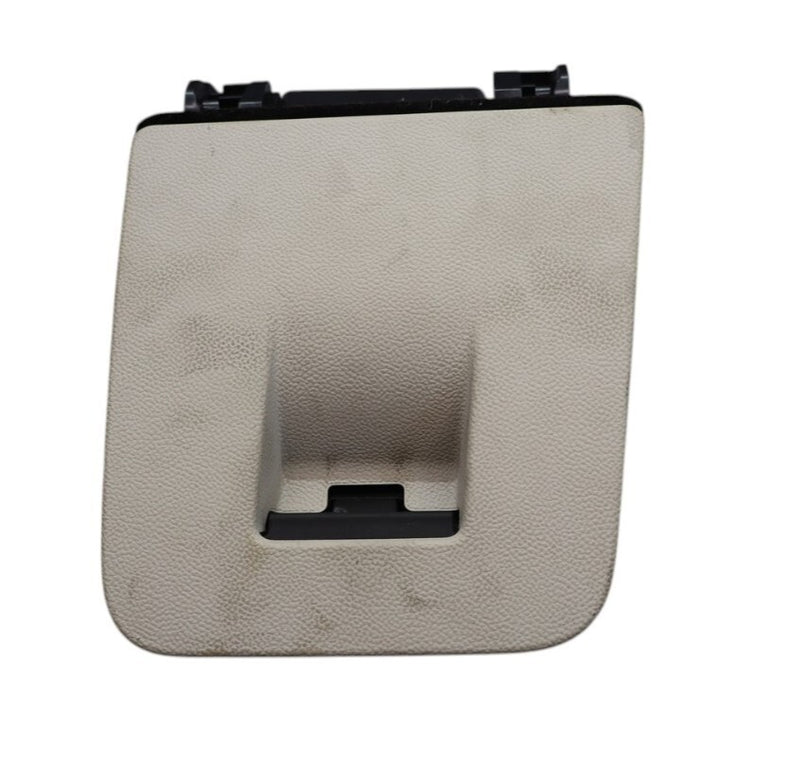 Load image into Gallery viewer, 17-20 Alfa Romeo Giulia Left Driver Side Dash Cubby Coin Storage Compartment Oem
