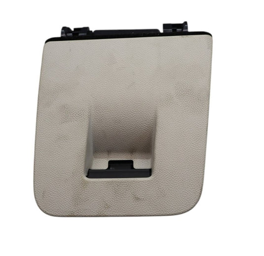 17-20 Alfa Romeo Giulia Left Driver Side Dash Cubby Coin Storage Compartment Oem