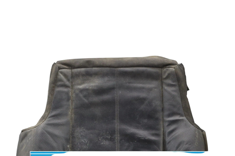 Load image into Gallery viewer, 07-14 Mercedes W216 CL550 Front Right Bottom Lower Seat Cushion Black OEM
