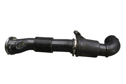 17-19 Jaguar XE X260 2.0L Engine Air Intake Duct Hose Pipe Tube GX739C623CA Oem