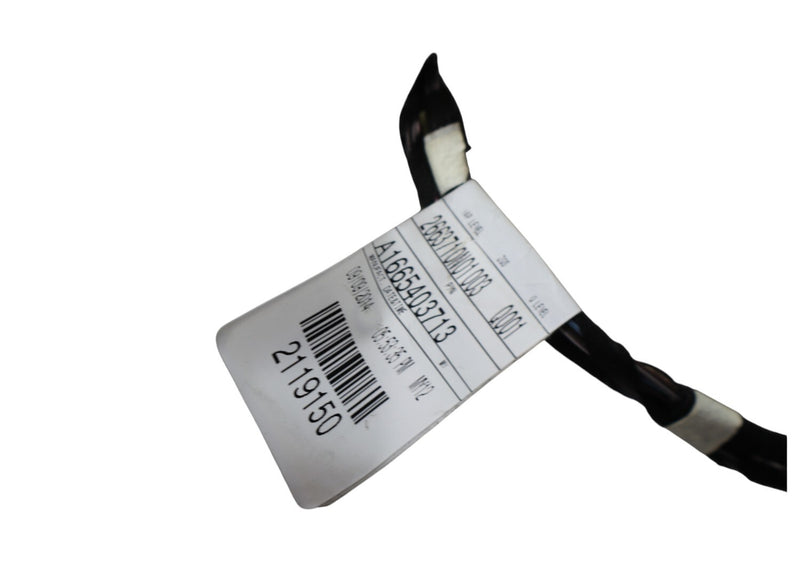 Load image into Gallery viewer, 06-19 Mercedes X166 GL450 GL550 ML350 Front Right Side Interior Door Panel Oem
