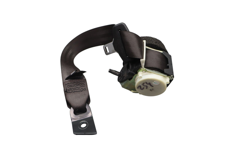 Load image into Gallery viewer, 10-13 Jaguar XJ XJR X351 Rear Left Driver Side Seat Belt Seatbelt Retractor Oem
