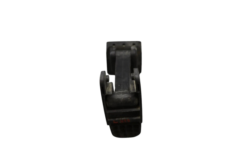 Load image into Gallery viewer, 03-09 Hummer H2 Front Left Driver Side Hood Latch Rubber Lock Strap Black OEM
