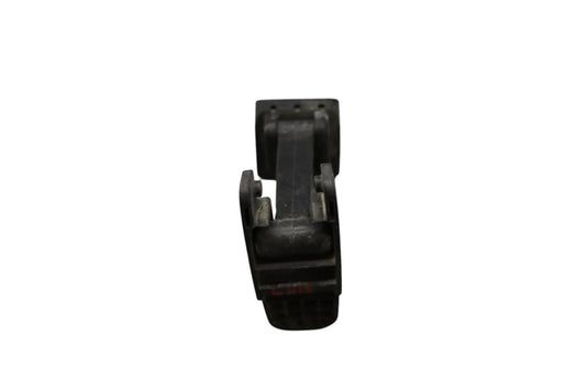 03-09 Hummer H2 Front Left Driver Side Hood Latch Rubber Lock Strap Black OEM