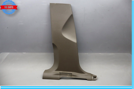 09-17 Audi SQ5 Q5 Left Driver Side B Pillar Lower Trim Cover Panel 8R0867239 Oem