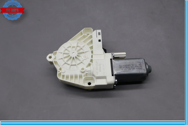 Load image into Gallery viewer, 12-18 Audi A6 Quattro Front Left Driver Side Door Window Regulator Motor Oem
