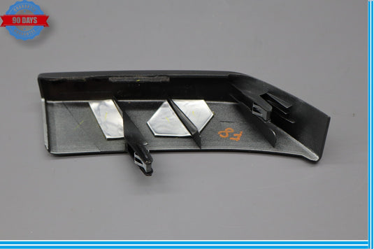 06-09 Land Rover Range Rover Sport Dash Trim dash Display Console Molding Oem
