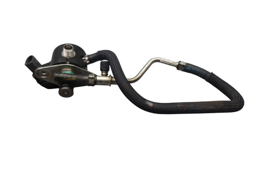 15-19 Mercedes C300 W205 E300 2.0L Engine Motor High Pressure Fuel Pump Oem