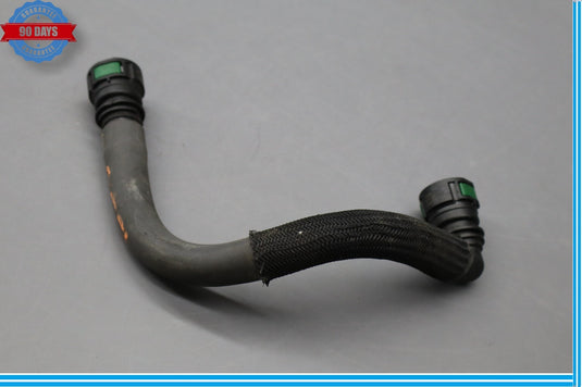 07-09 Jaguar XK X150 Fuel System Hose Tube Line Pipe Oem