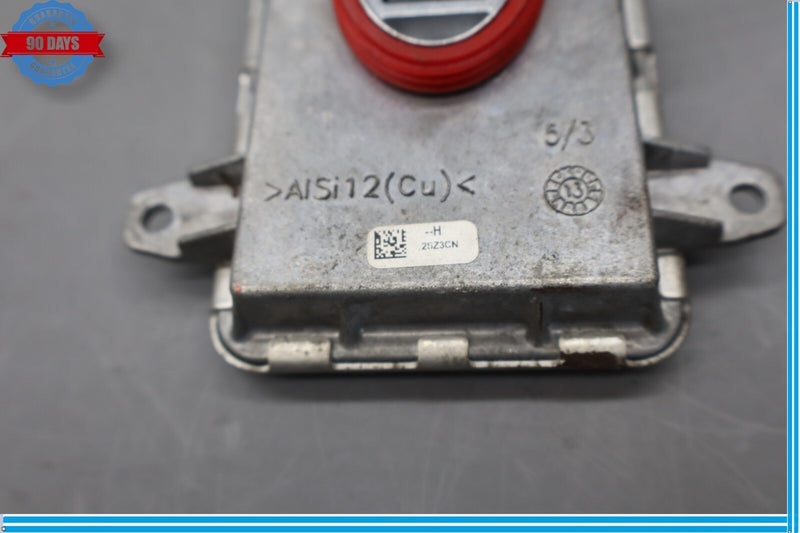 Load image into Gallery viewer, 14-17 Maserati Ghibli Front Right Side Headlight Ballast Module Unit Oem
