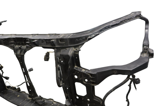 11-16 Hyundai Equus SIG Front Radiator Support Core Carrier Assembly Oem