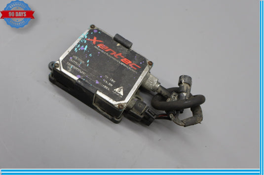 03-09 Hummer H2 Front Right PassengerSide Headlight Xenon HID Ballast Xentec Oem