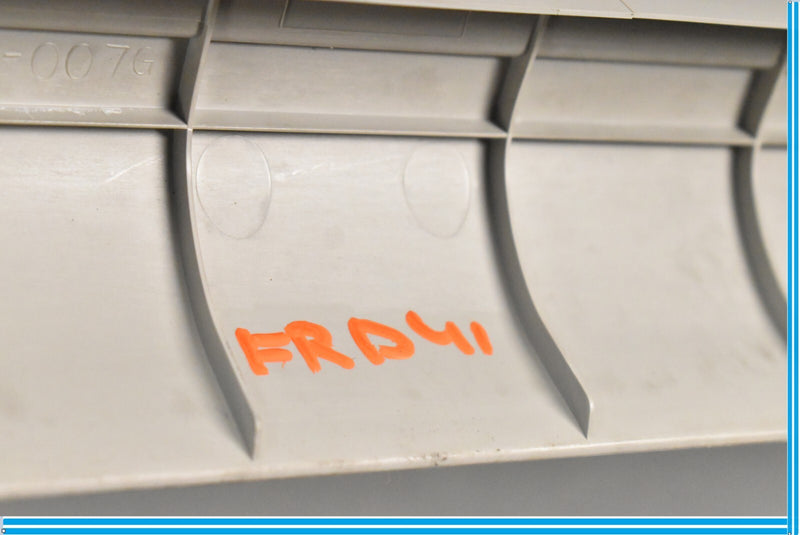 Load image into Gallery viewer, 07-12 Lexus XF40 LS460 Front Right Passenger Door Sill Scuff Plate Trim Oem
