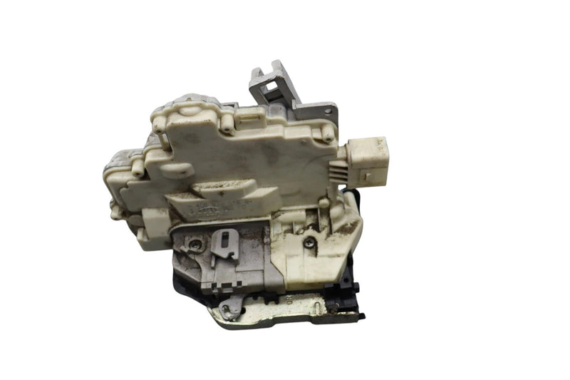 Load image into Gallery viewer, 12-18 Audi A7 Quattro Rear Right Passenger Side Door Lock Latch Actuator Oem
