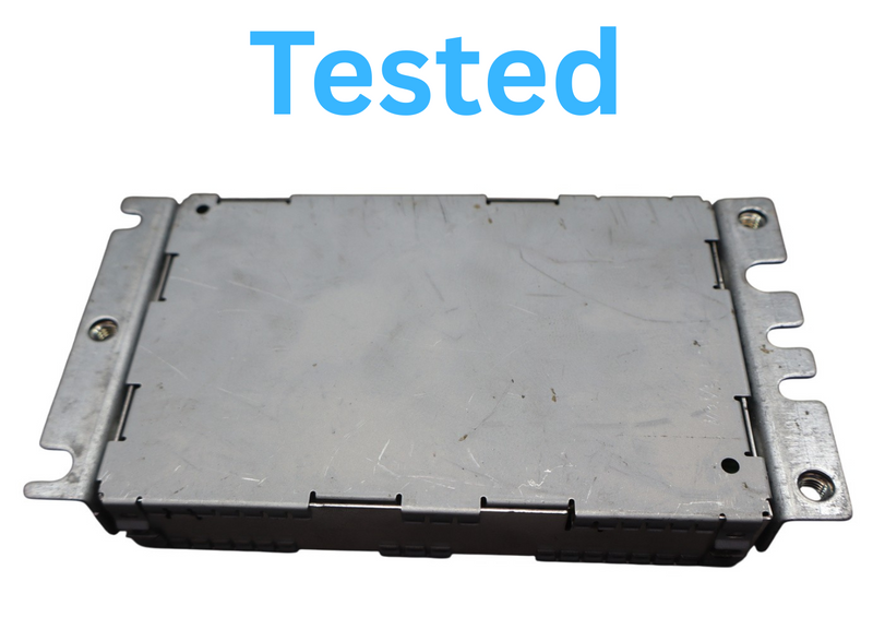 Load image into Gallery viewer, 12-13 Range Rover Evoque Sirius Satellite Radio Receiver Module CH2218C963BC Oem

