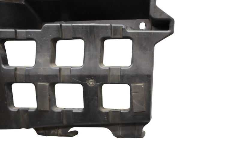 Load image into Gallery viewer, 15-17 Hyundai Genesis Rear Left Side Lower Bumper Outer Bracket 86615B1000 Oem

