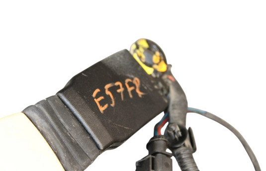 06-12 Bentley Continental Front Right Seat Belt Seatbelt Buckle 3W3857756C Oem