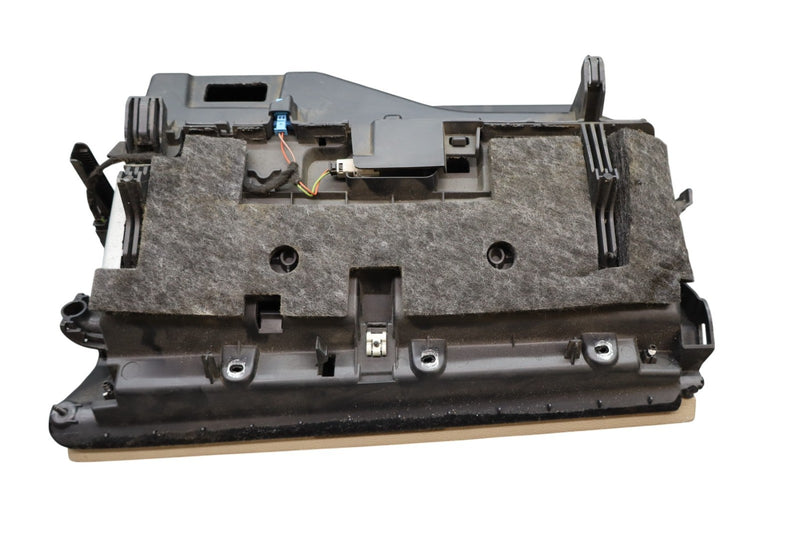 Load image into Gallery viewer, 10-13 Mercedes E350 E550 Coupe Dashboard Glove Box Compartment 2076800491 Oem
