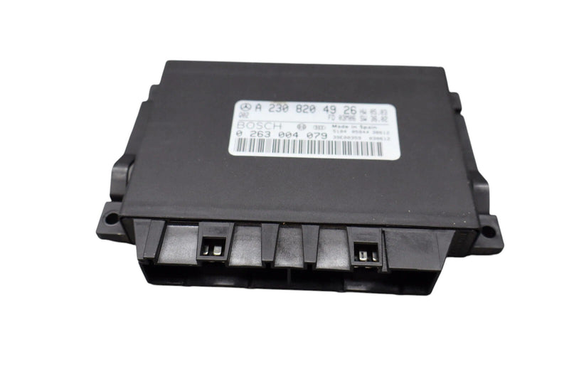 Load image into Gallery viewer, 03-06 Mercedes-Benz R230 SL500 SL55 AMG Park Parking Assist Control Module Oem
