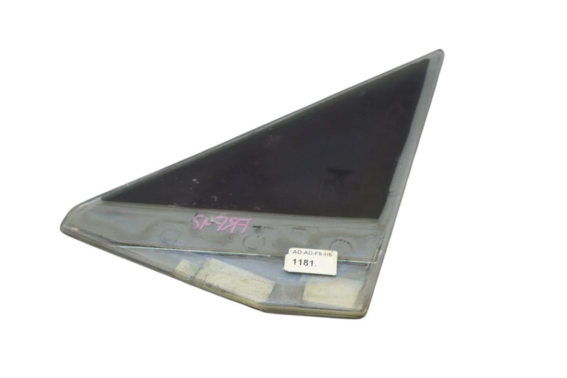 Load image into Gallery viewer, 03-10 Bentley Continental GT Coupe Front Right Side Door Vent Auto Glass Oem
