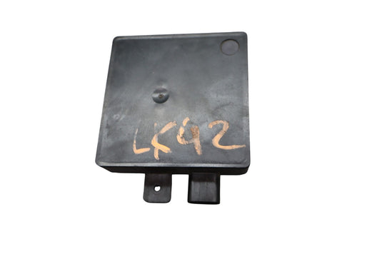 12-13 LR Range Rover Evoque Left Blind Spot Radar Sensor Module BJ3214D455AD Oem