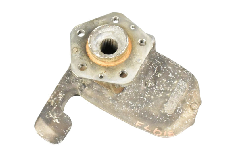 Load image into Gallery viewer, 03-10 Maserati Quattroporte M139 Front Left Side Spindle Knuckle Hub 206791 Oem
