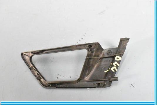86-95 Mercedes W124 E320 300CE 300E Front Right Interior Door Handle Cover Oem