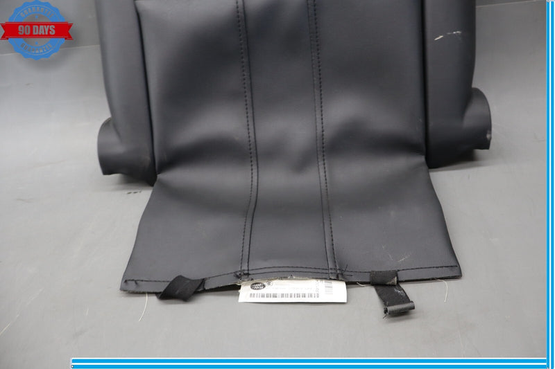 Load image into Gallery viewer, 10-12 Land Range Rover L322 Front Right Side Seat Lower Back Cover Black Oem
