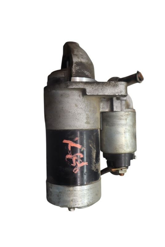 11-20 Infiniti QX56 QX80 5.6L Engine Ignition Starter Motor 233001CA0C Oem