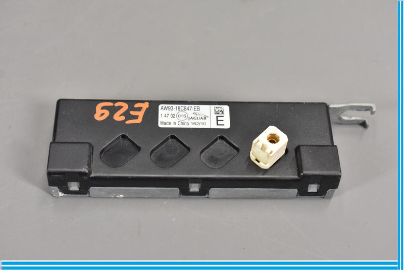 Load image into Gallery viewer, 11-19 Jaguar XJ X351 Rear Left Driver Side Antenna Amplifier Receiver Oem
