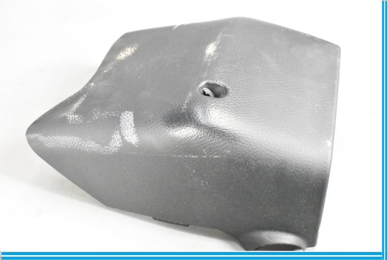 Load image into Gallery viewer, 07-12 Lexus LS460 Front Left Driver Upper &amp; Lower Steering Column Cover Oem

