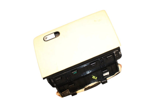 07-11 Bentley Continental Dash Dashboard Glove Box Glovebox 3W1857094 OEM