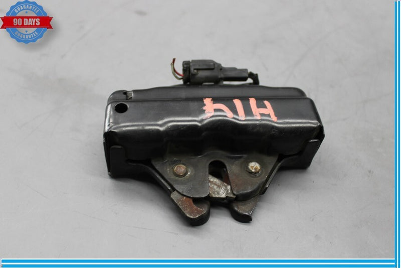 Load image into Gallery viewer, 02-10 Lexus SC430 Front Hood Latch Lock Bracket Actuator 5351024060 Oem
