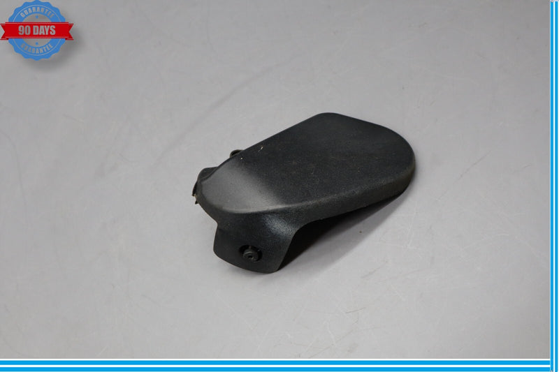 Load image into Gallery viewer, 2005 BMW 645Ci E63 Front Right Passenger Seat Inner Trim Hinge Cover Oem
