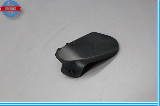 2005 BMW 645Ci E63 Front Right Passenger Seat Inner Trim Hinge Cover Oem