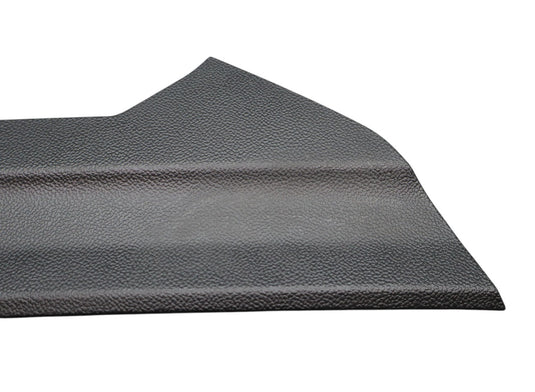 17-22 Alfa Romeo Giulia Front Left Side Center Console Trim Cover Panel Oem