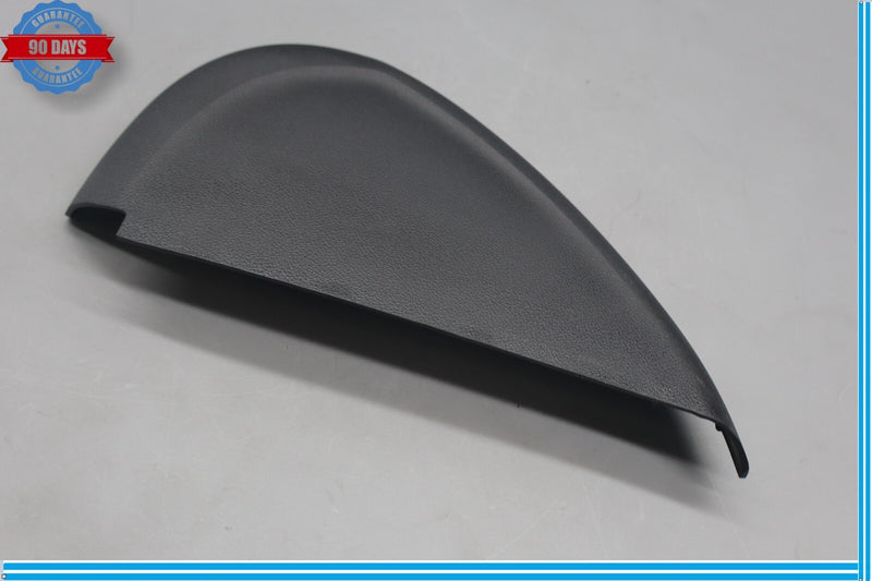 Load image into Gallery viewer, 12-18 Audi A6 Quattro Left Side Dashboard Dash End Cap Cover Trim Panel Oem
