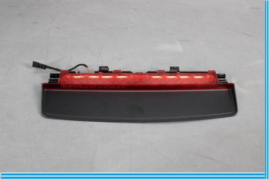 09-15 BMW 750Li F01 F02 Rear Center Interior 3rd Third Stop Brake Light Lamp Oem