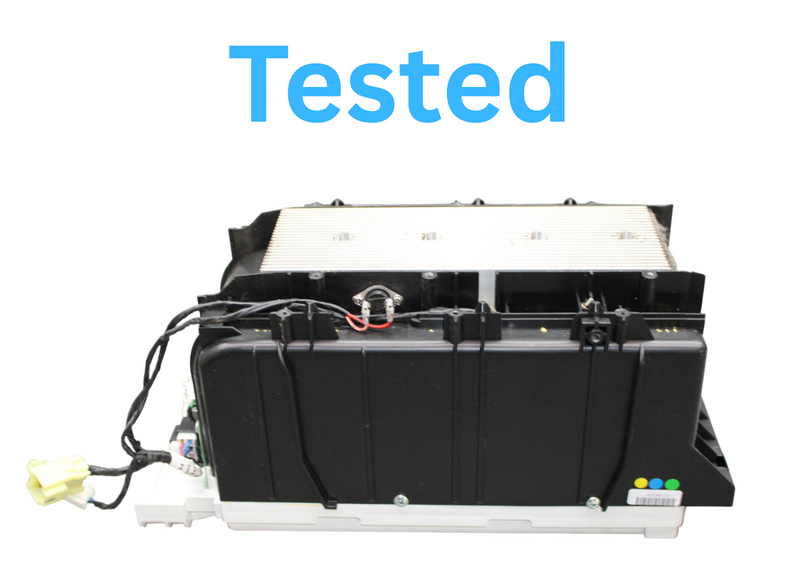 Load image into Gallery viewer, 11-13 Hyundai Equus Rear Console Cool Cooling Box Assembly 979703N000 Oem

