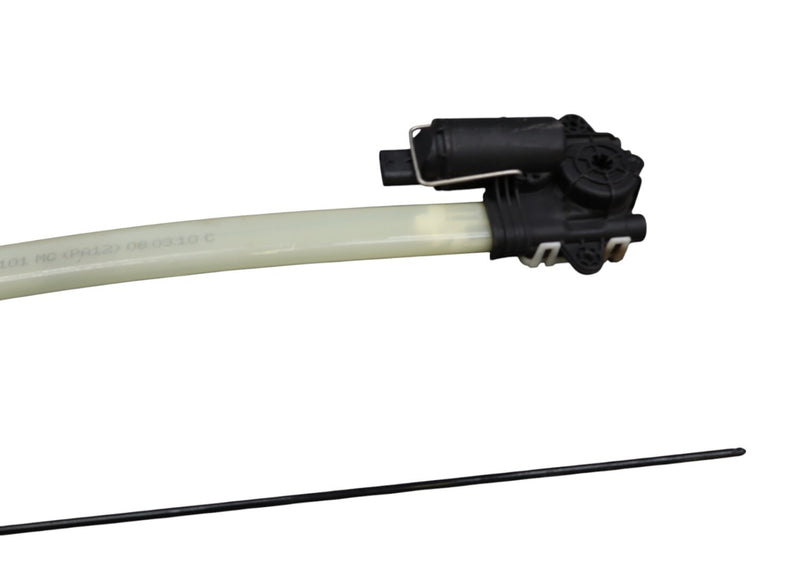 Load image into Gallery viewer, 11-18 Audi A8 Quattro Rear Right Side Door Sun Shade Motor Drive Unit Oem
