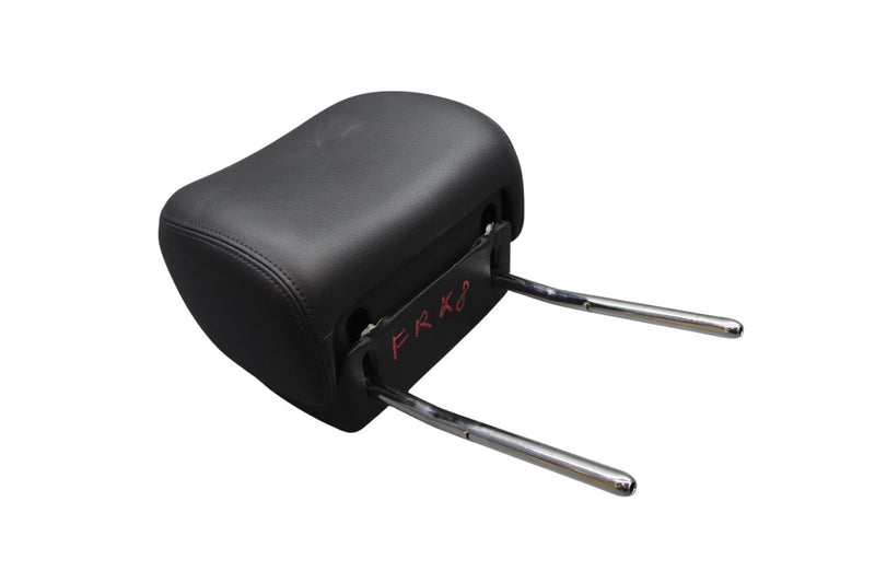 Load image into Gallery viewer, 12-18 Audi A6 A7 Quattro Front Right Passenger Side Seat Headrest Head Rest Oem
