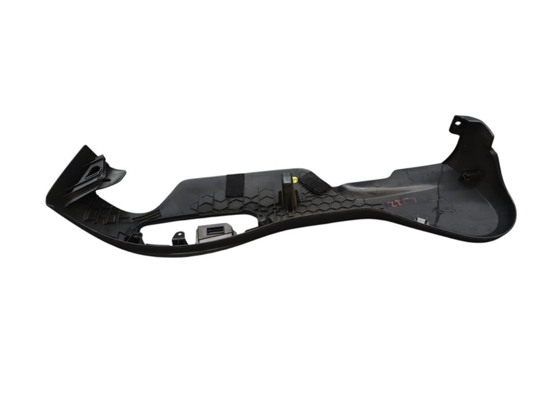 Load image into Gallery viewer, 11-18 Porsche Cayenne 958 Front Left Driver Side Seat Outer Trim Cover Panel Oem
