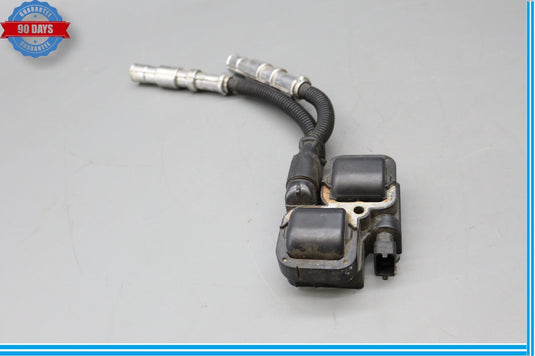 03-06 Mercedes R230 SL500 Engine Ignition Coil Pack A0001587803 Oem