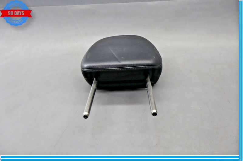 Load image into Gallery viewer, 11-18 Porsche Cayenne 958 Front Left Driver Side Seat Headrest Head Rest Oem
